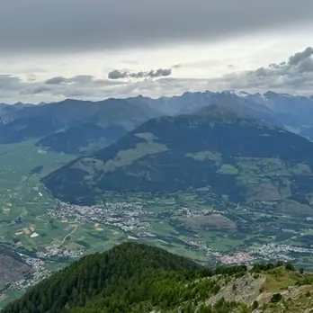 Gipfelbucheintrag von Remo Spieler aus Grindelwald, Schweiz
